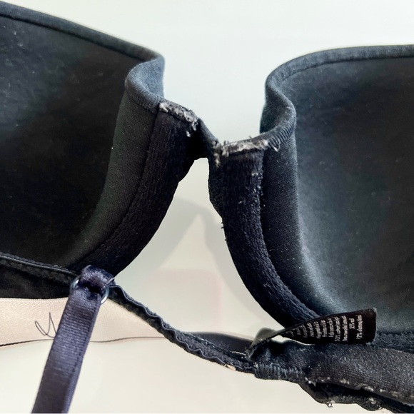 CALVIN KLEIN MODERN T-SHIRT UNDERWIRE BRA - Picture 10 of 11